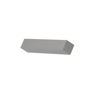 Isolator