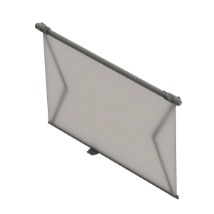 Shade Curtain