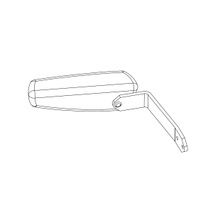 Armrest Kit
