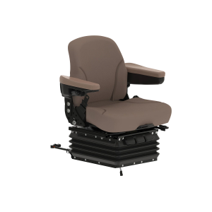 Seat Assembly