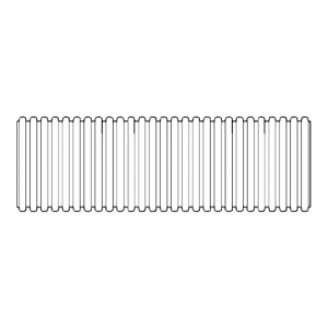 N219047: Rear Fertilizer Tube