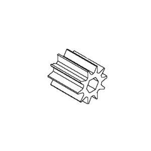 NA8043: Meter Section Housing