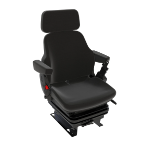 Seat Assembly