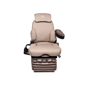 Seat Assembly