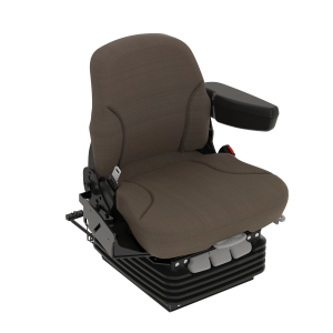 Seat Assembly