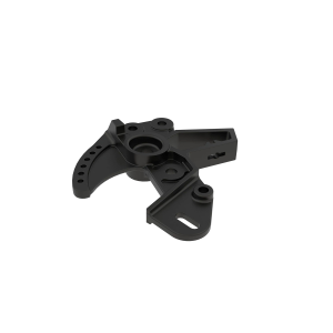 N169390: Wheel Arm Support