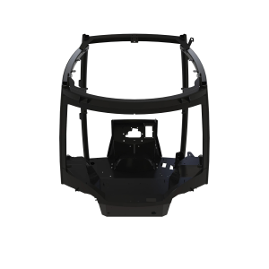 Cab Frame