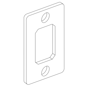 Bezel