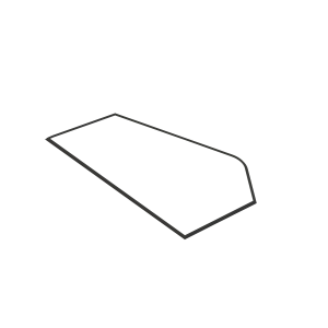 Isolator