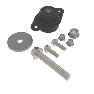 Isolator Kit