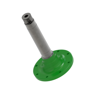 Spindle
