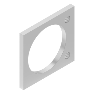 N218979: Bearing Retainer Plate