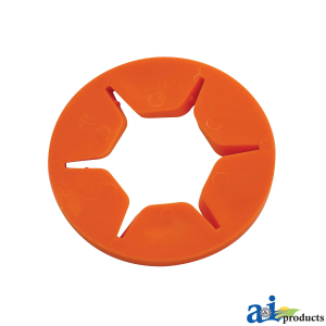 A-TRORANGE: Orange Continu-rate Tuning Ring