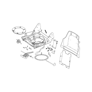 Seat Kit