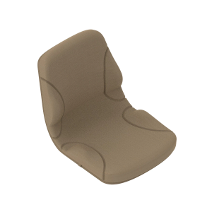 Seat Back