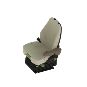 Seat Assembly