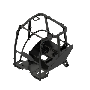 Cab Frame