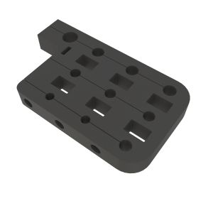 Mounting Parts