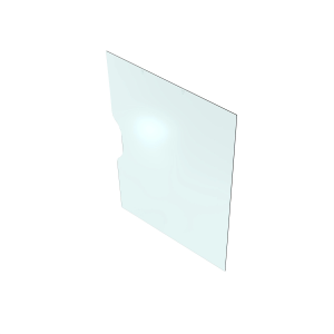 Windowpane