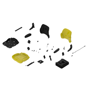 Seat Assembly