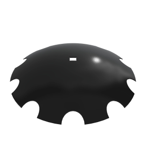 Disk Blade