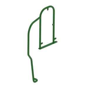 Handrail