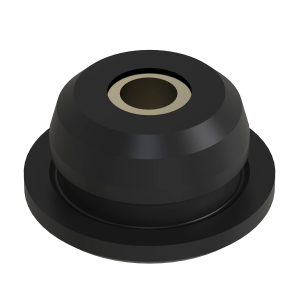 Isolator