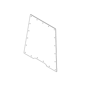 Windshield