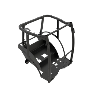 Cab Frame