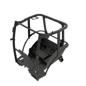 Cab Frame