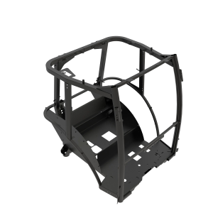 Cab Frame