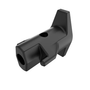 N282710: Disk Blade Adjustment Handle
