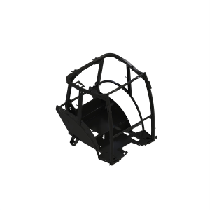 Cab Frame