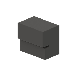 Isolator