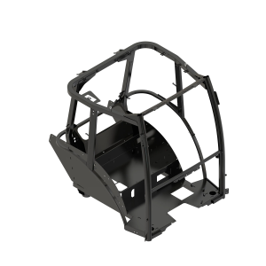 Cab Frame