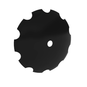 N242918: Disk Blade