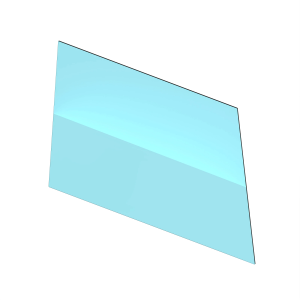 Windowpane