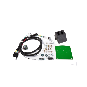 Control Console