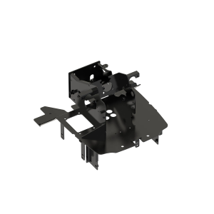 Control Support