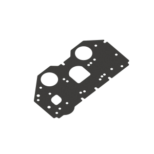 Isolator