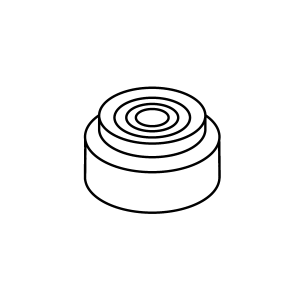Isolator