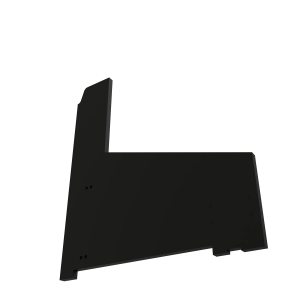 Barrier