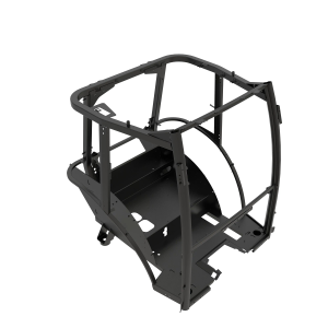 Cab Frame