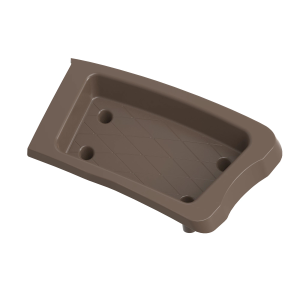 Acoustical Upholstery