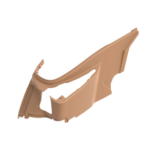Acoustical Upholstery