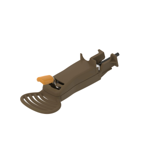 Control Lever