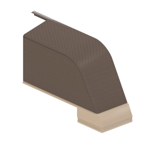Acoustical Upholstery