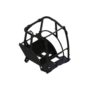 Cab Frame