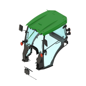Cab