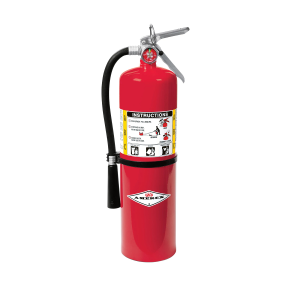 Fire Extinguisher